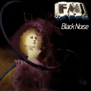 Black noise